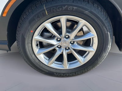 2026 Honda CR-V EX EX