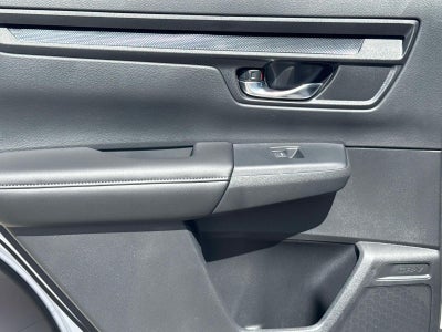 2026 Honda CR-V EX EX