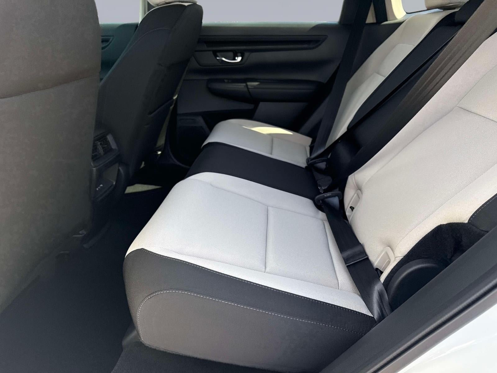 2026 Honda CR-V EX EX