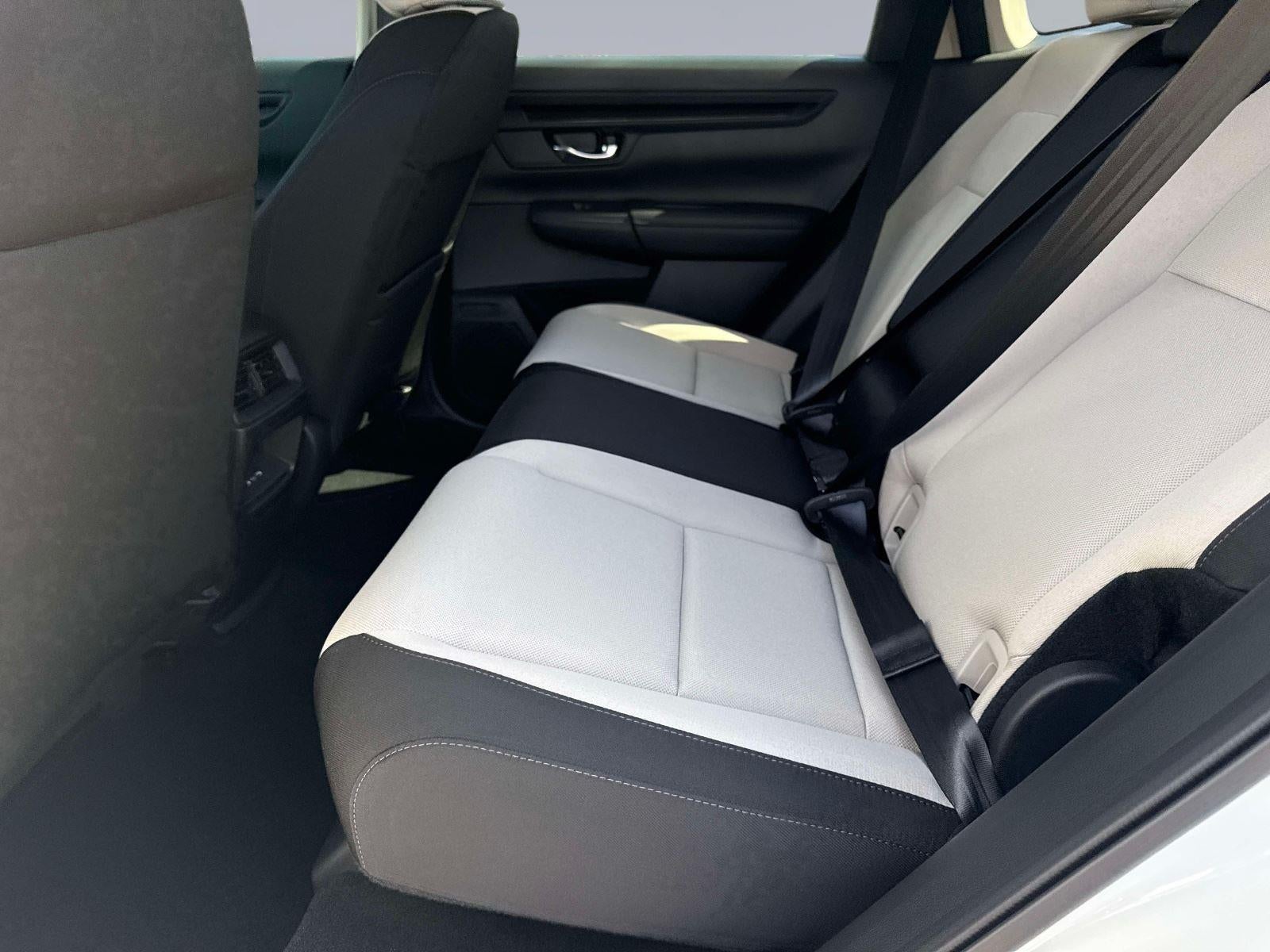 2026 Honda CR-V EX EX