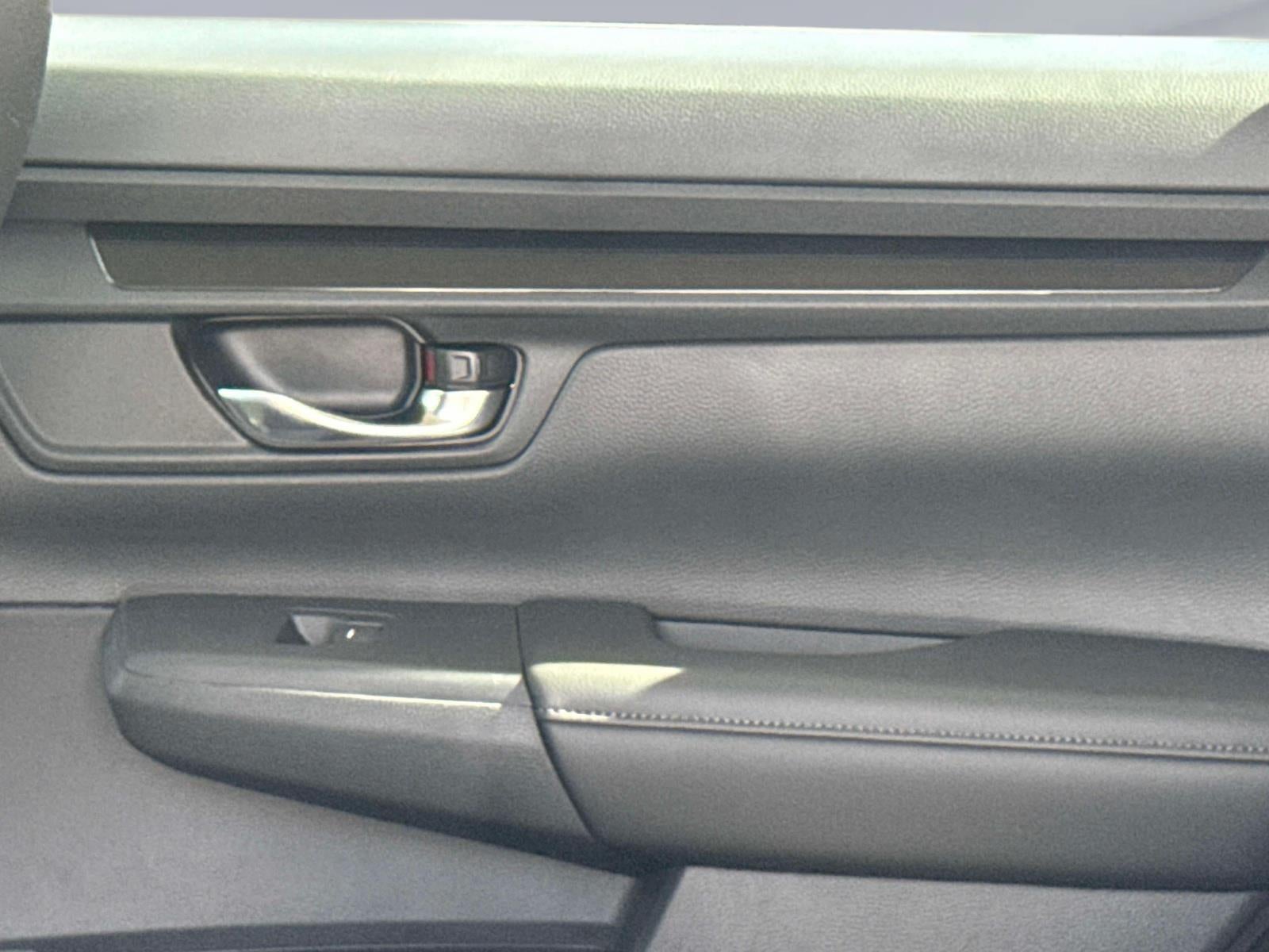 2026 Honda CR-V EX EX