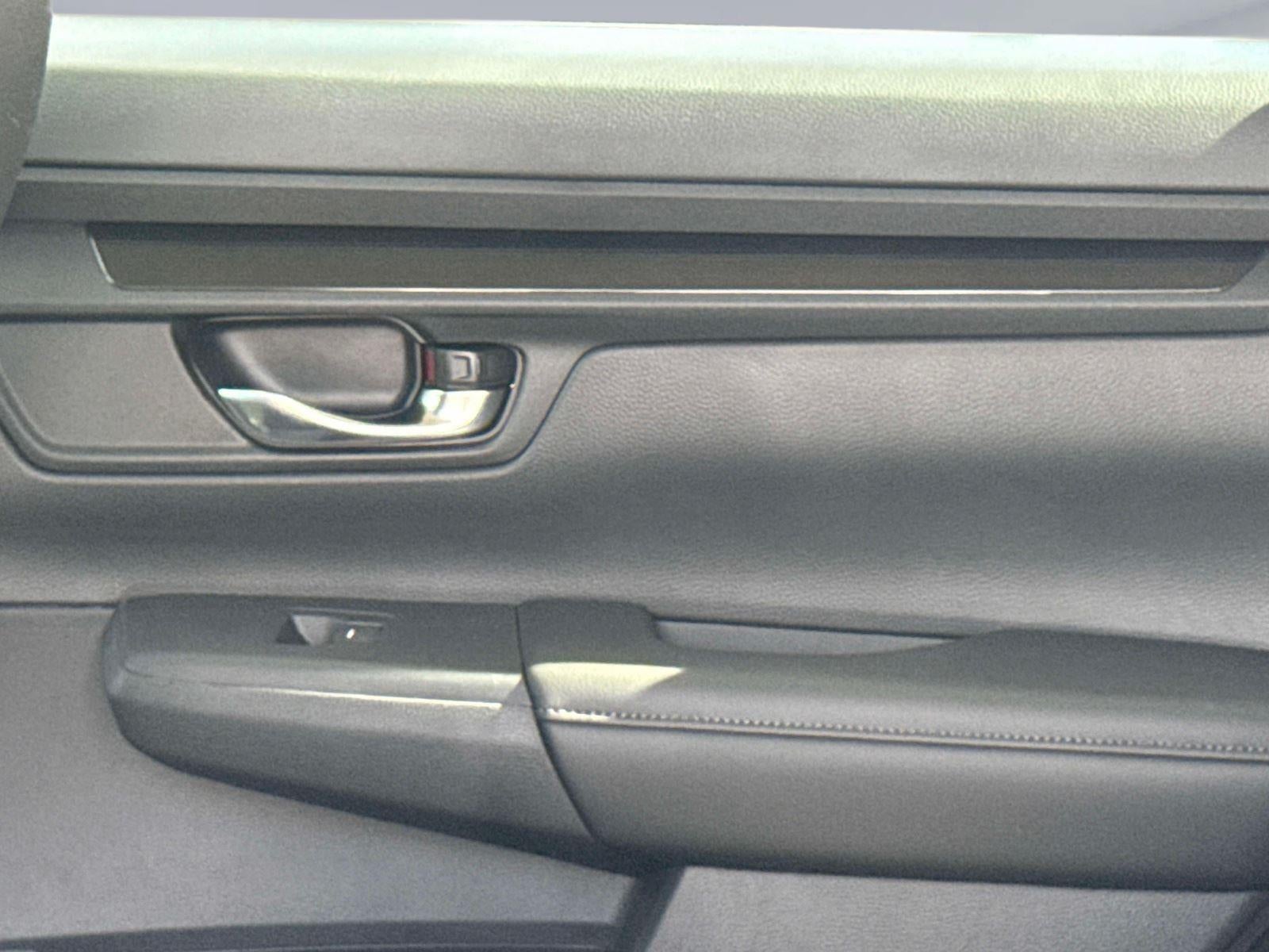 2026 Honda CR-V EX EX