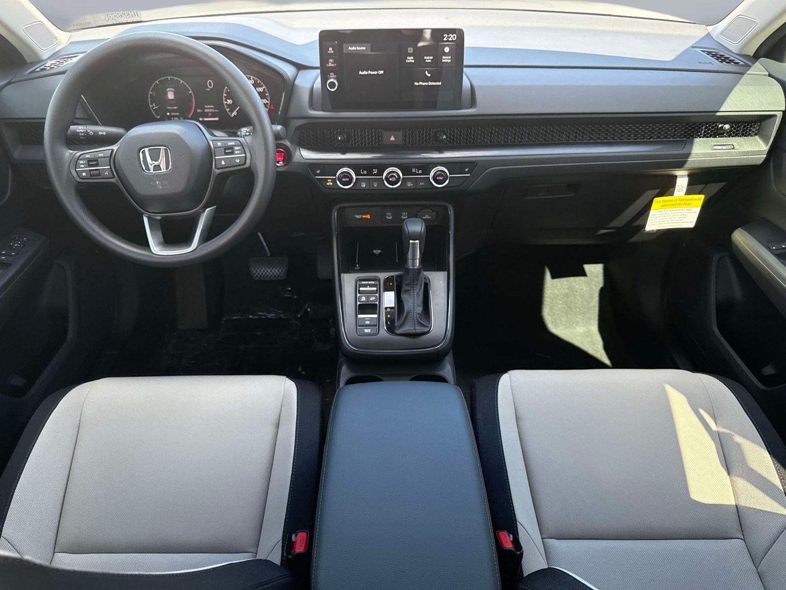 2026 Honda CR-V EX EX
