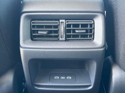 2026 Honda CR-V EX EX