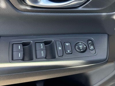 2026 Honda CR-V EX EX