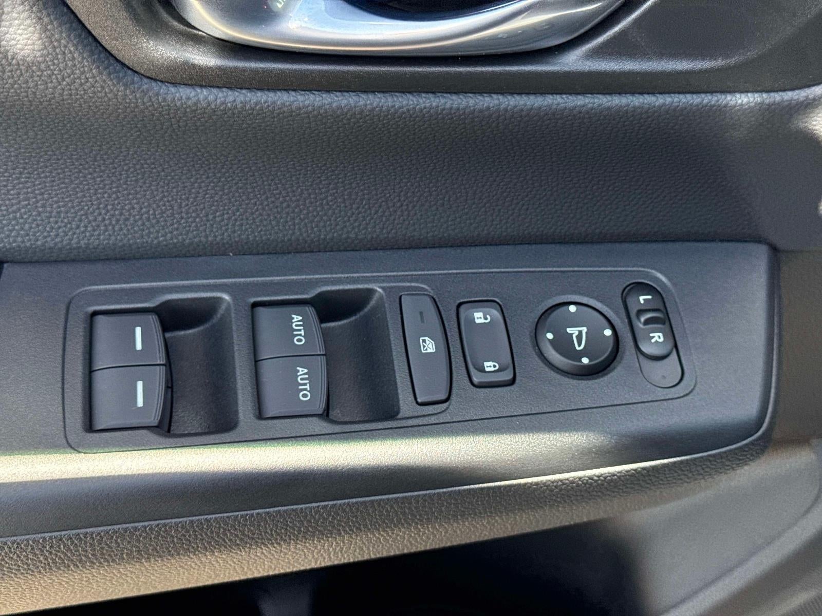 2026 Honda CR-V EX EX