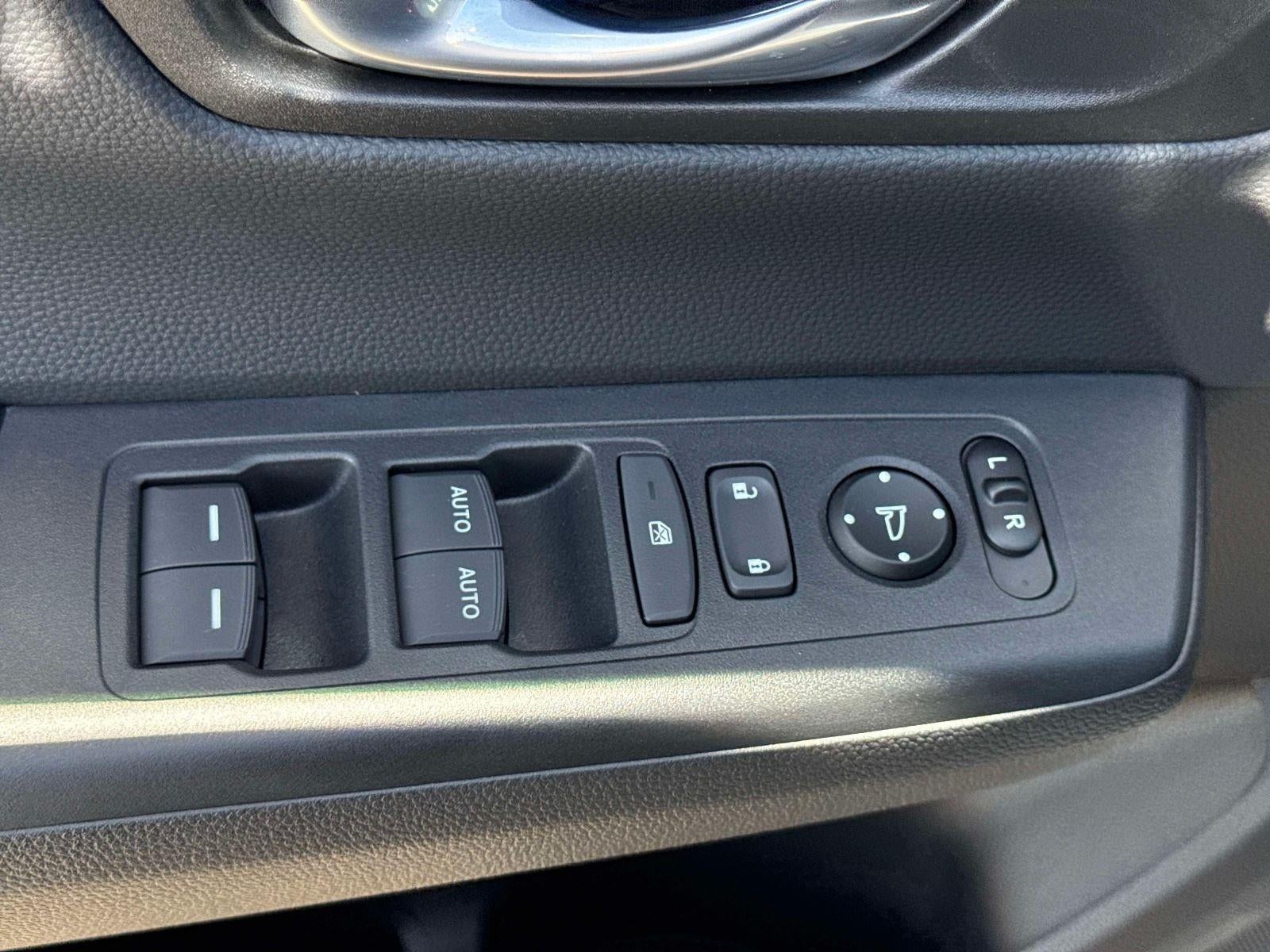 2026 Honda CR-V EX EX