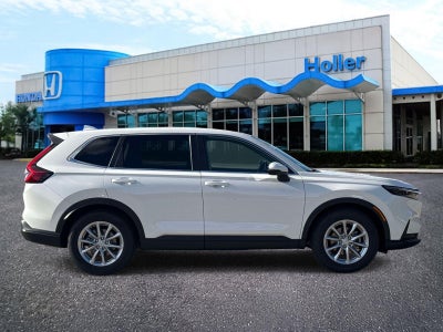 2026 Honda CR-V EX EX