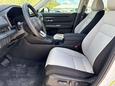 2026 Honda CR-V EX EX