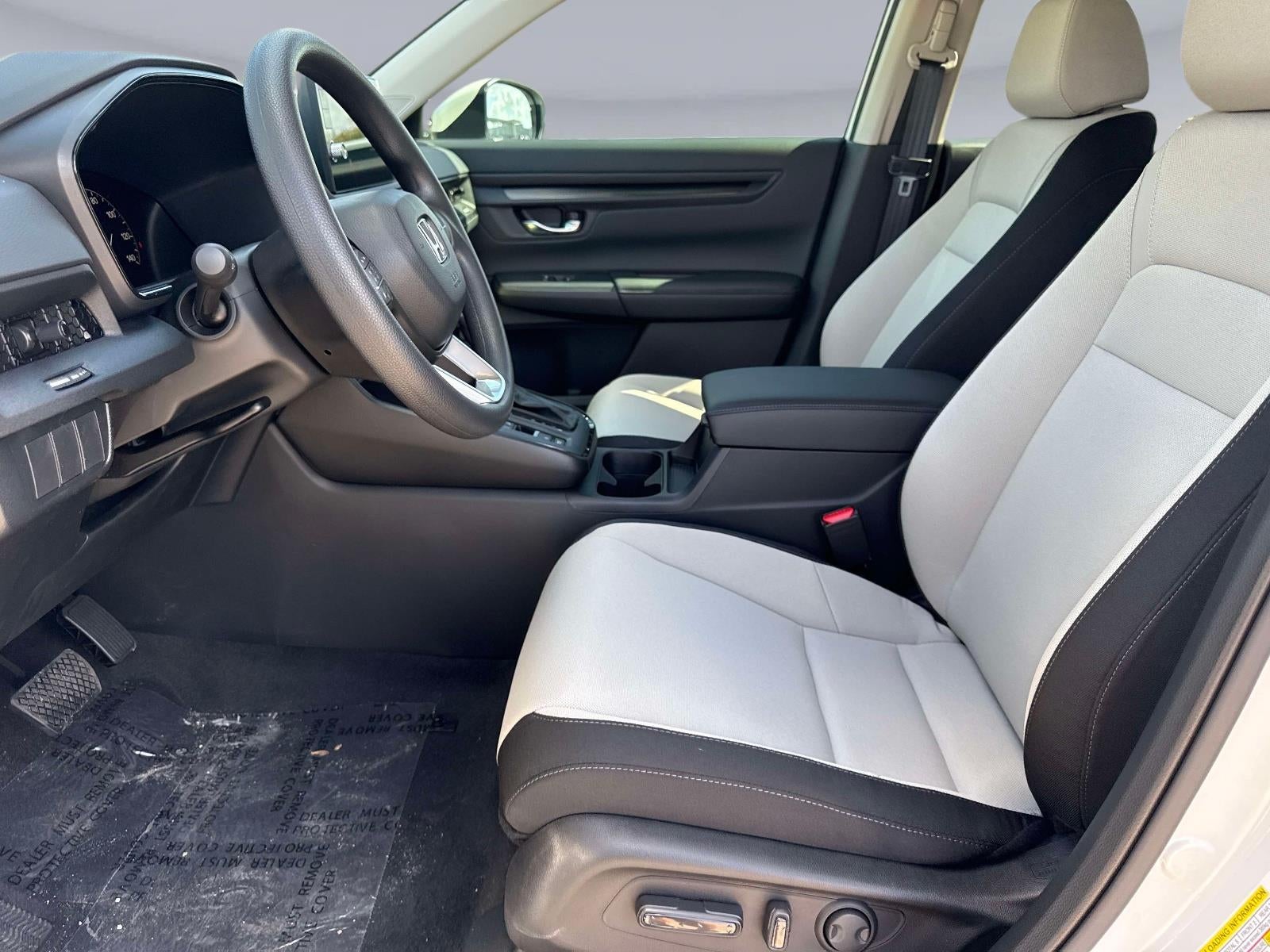 2026 Honda CR-V EX EX