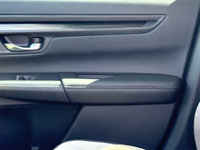 2026 Honda CR-V EX EX