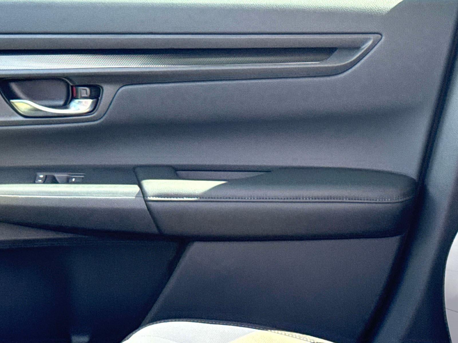 2026 Honda CR-V EX EX