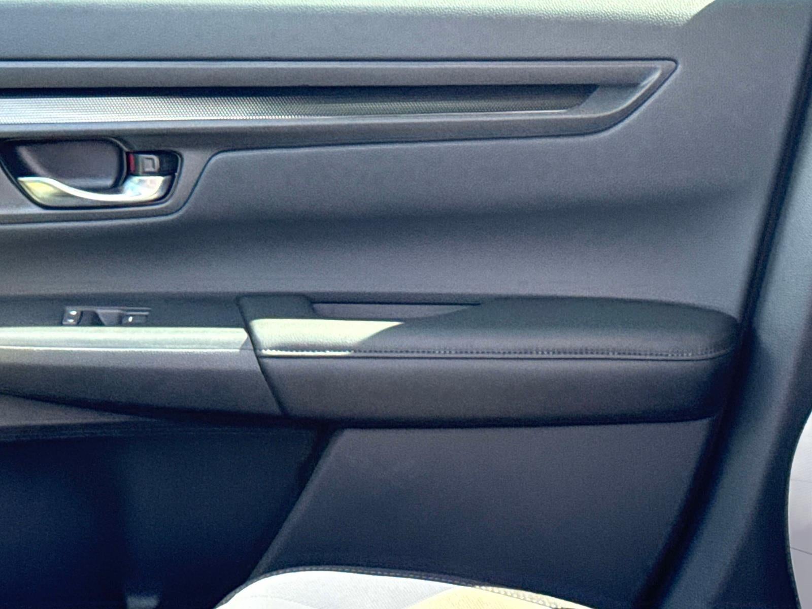 2026 Honda CR-V EX EX