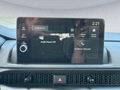 2026 Honda CR-V EX EX