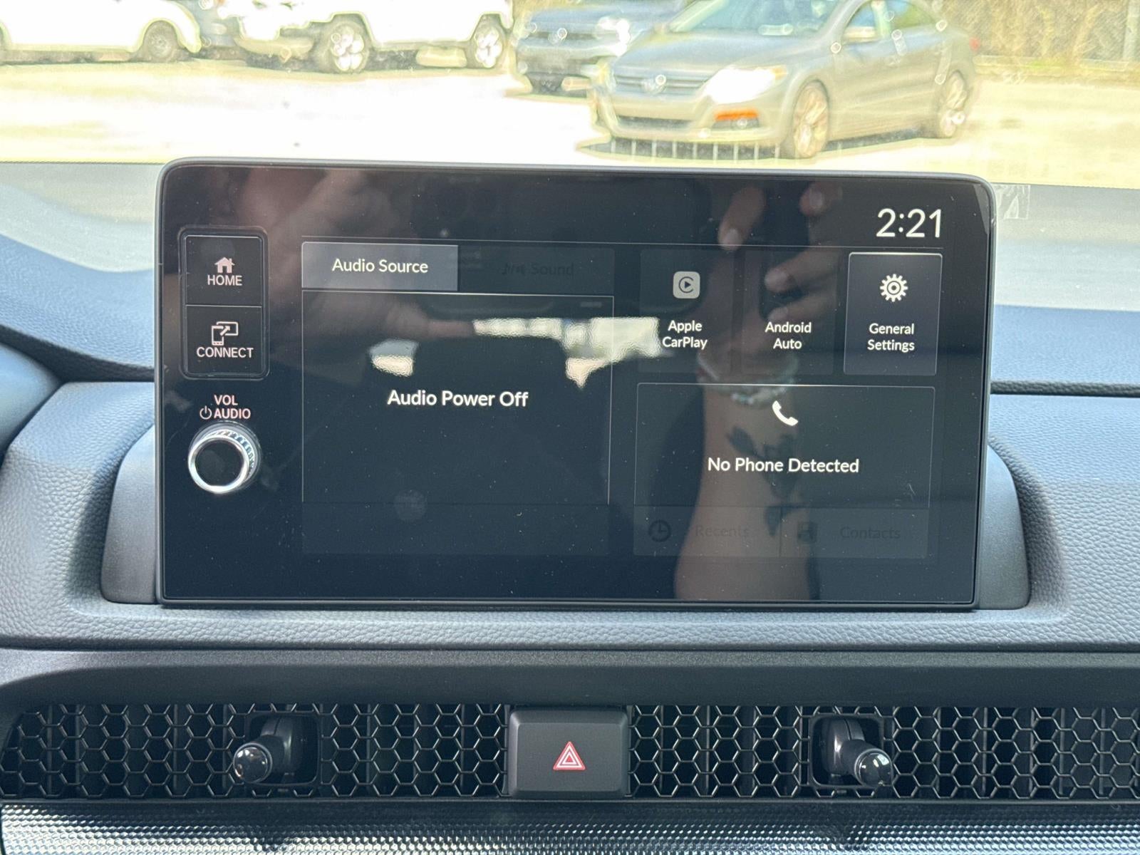 2026 Honda CR-V EX EX