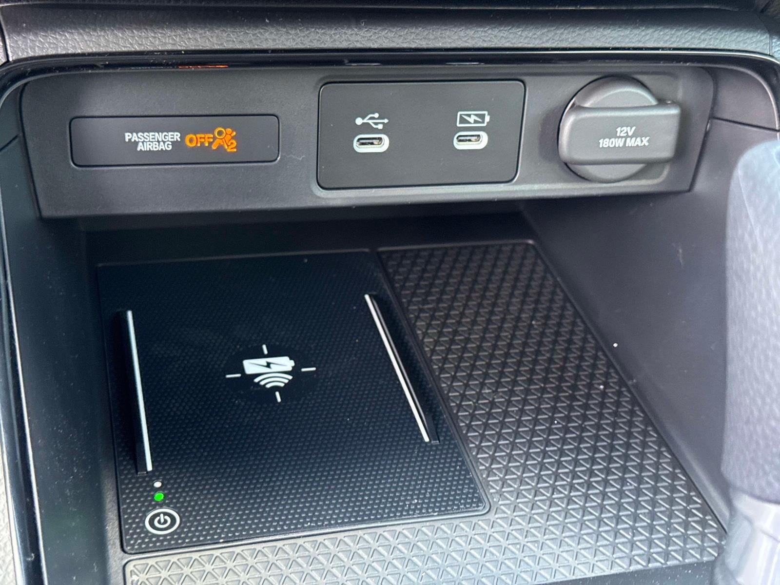2026 Honda CR-V EX EX