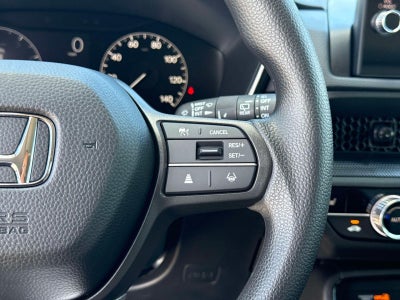 2026 Honda CR-V EX EX