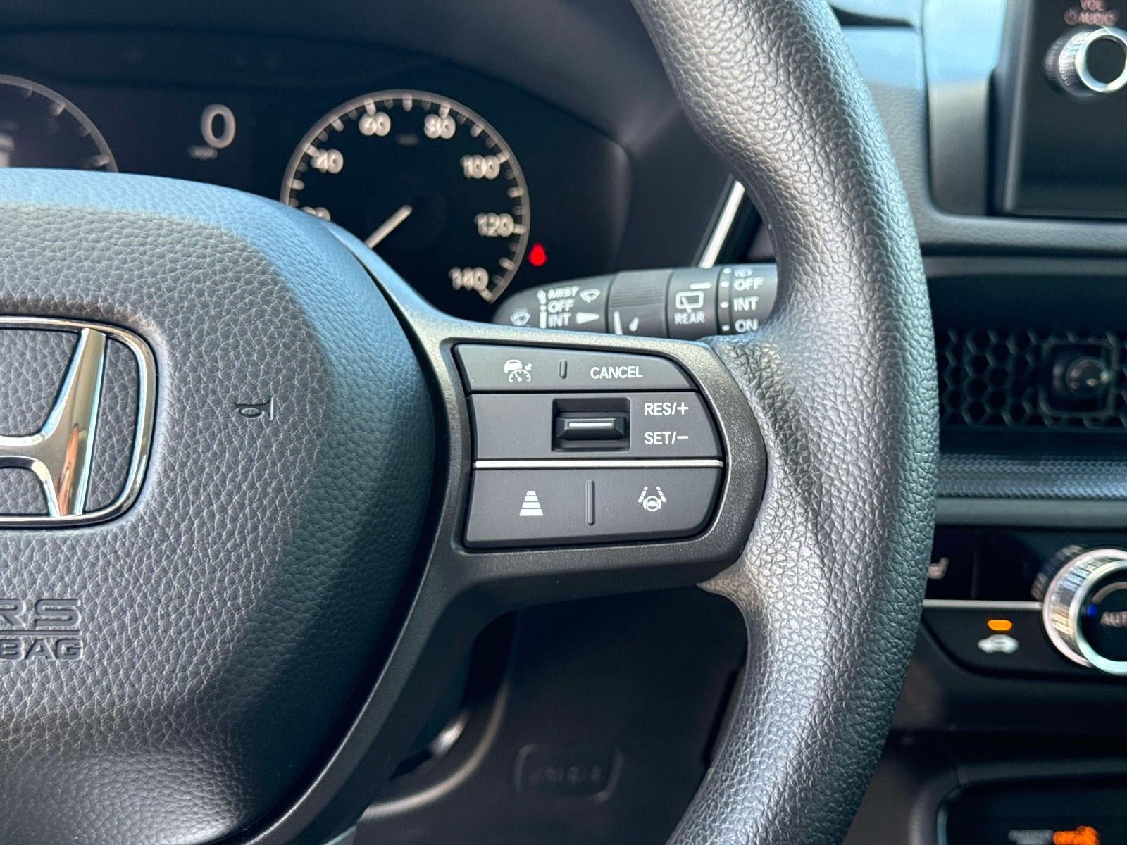 2026 Honda CR-V EX EX