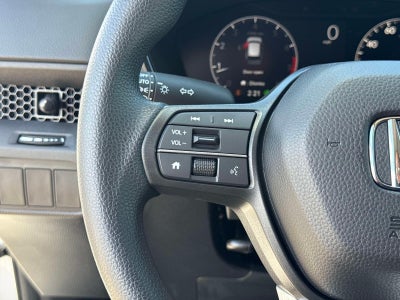 2026 Honda CR-V EX EX