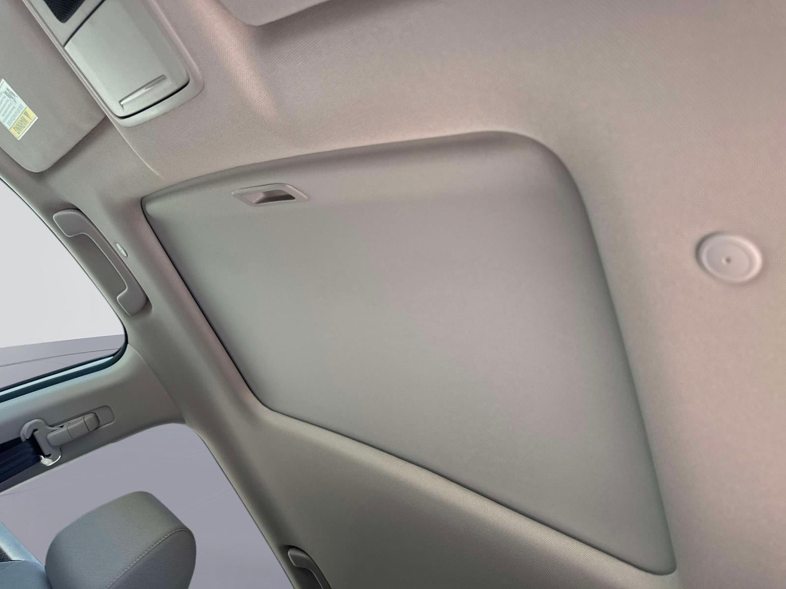 2026 Honda CR-V EX EX