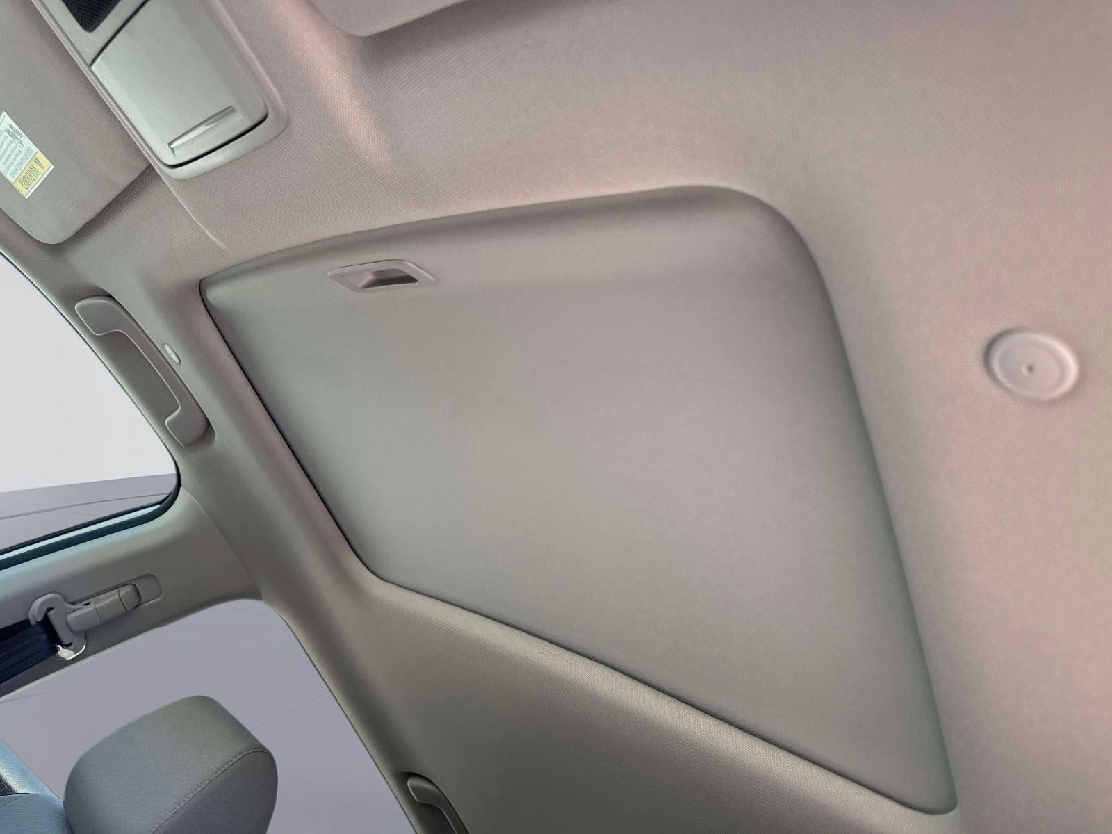 2026 Honda CR-V EX EX