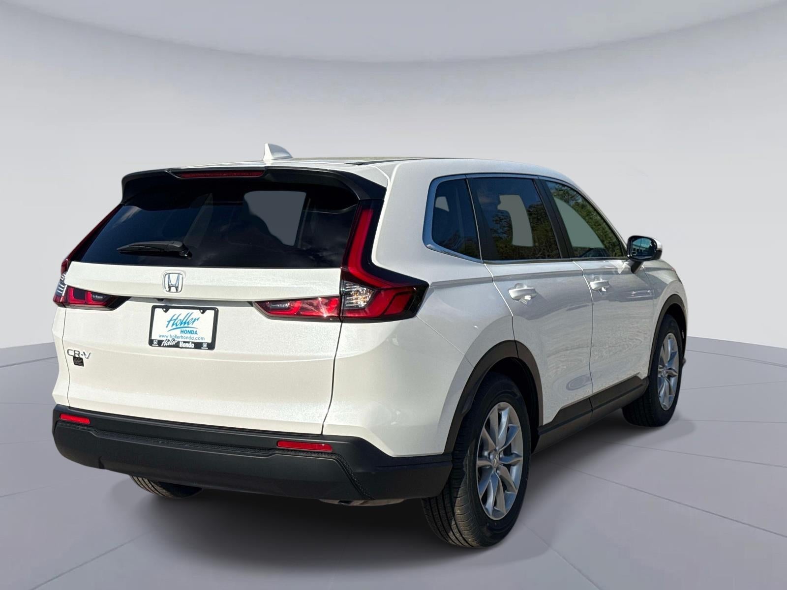 2026 Honda CR-V EX EX