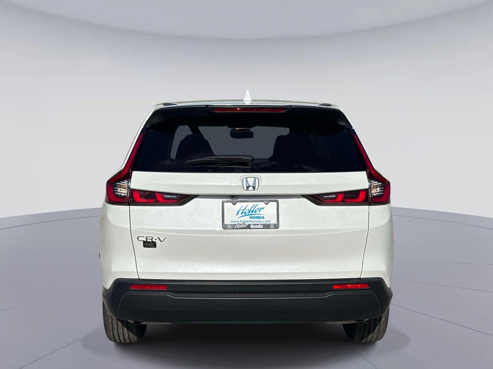 2026 Honda CR-V EX EX