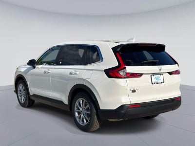2026 Honda CR-V EX EX