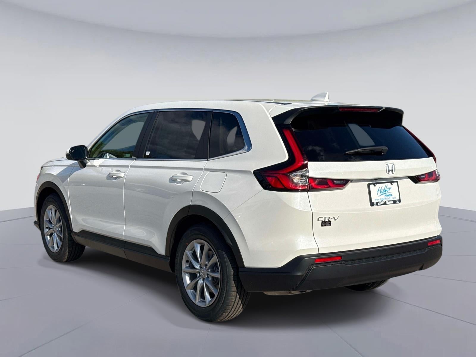 2026 Honda CR-V EX EX