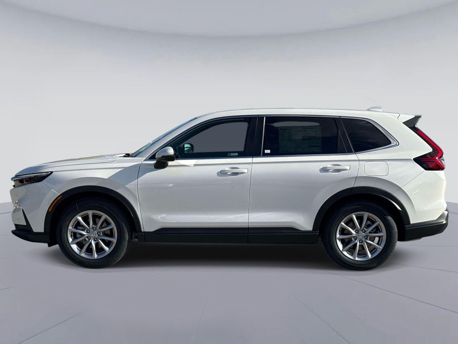 2026 Honda CR-V EX EX
