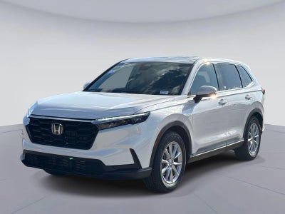 2026 Honda CR-V EX EX