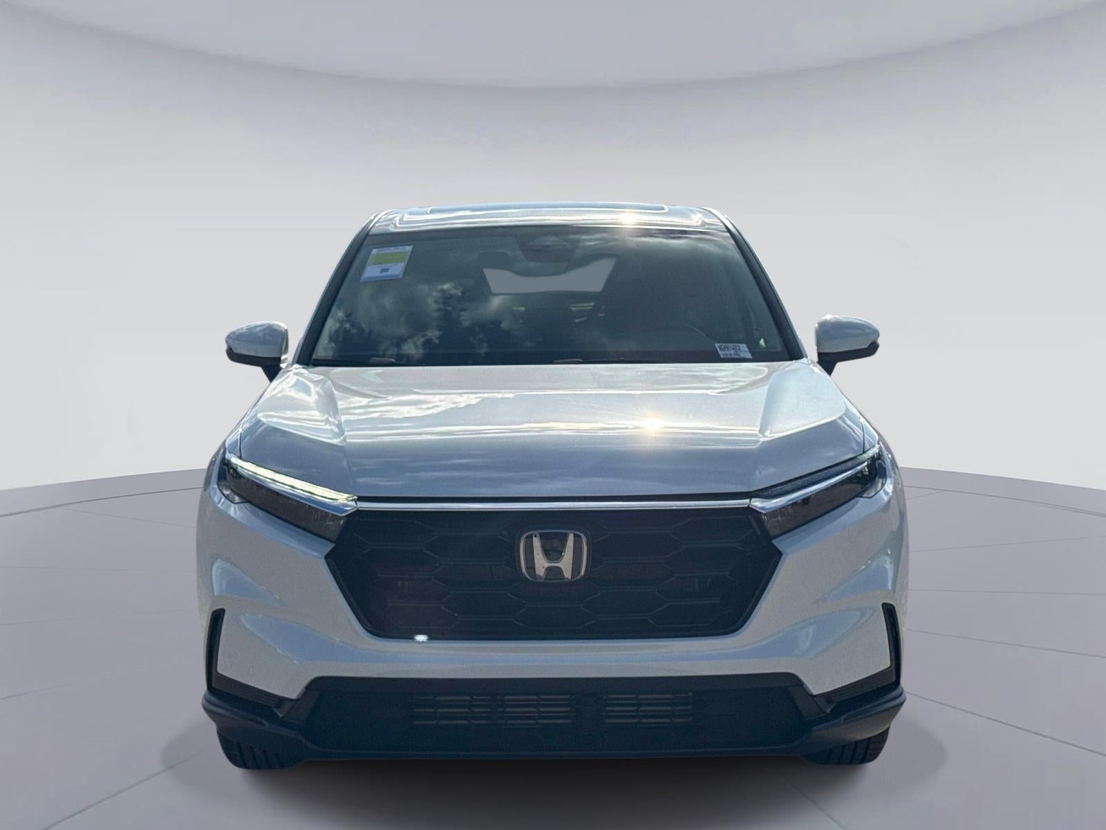 2026 Honda CR-V EX EX