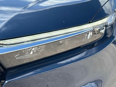 2026 Honda CR-V EXL EX-L