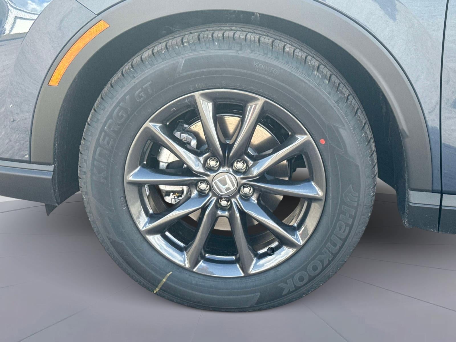 2026 Honda CR-V EXL EX-L