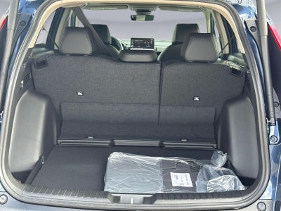 2026 Honda CR-V EXL EX-L