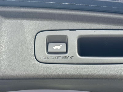 2026 Honda CR-V EXL EX-L