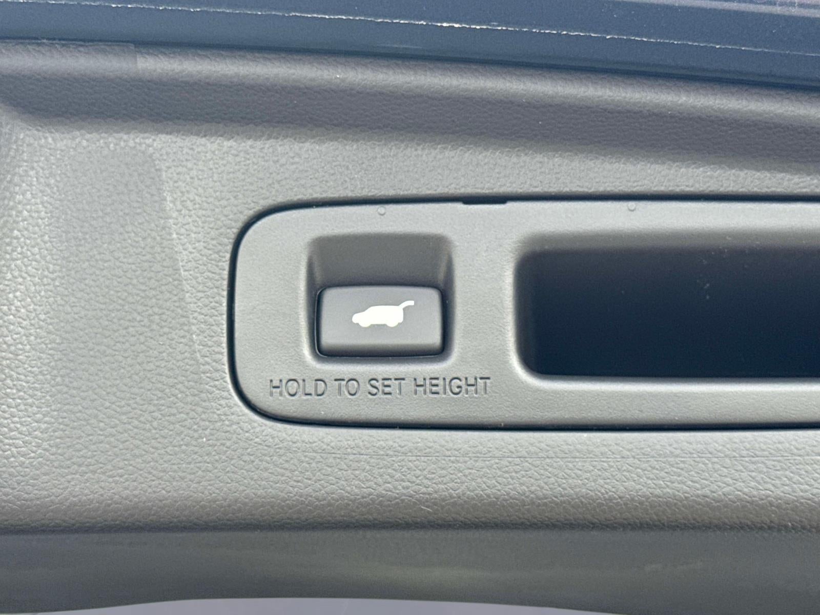 2026 Honda CR-V EXL EX-L