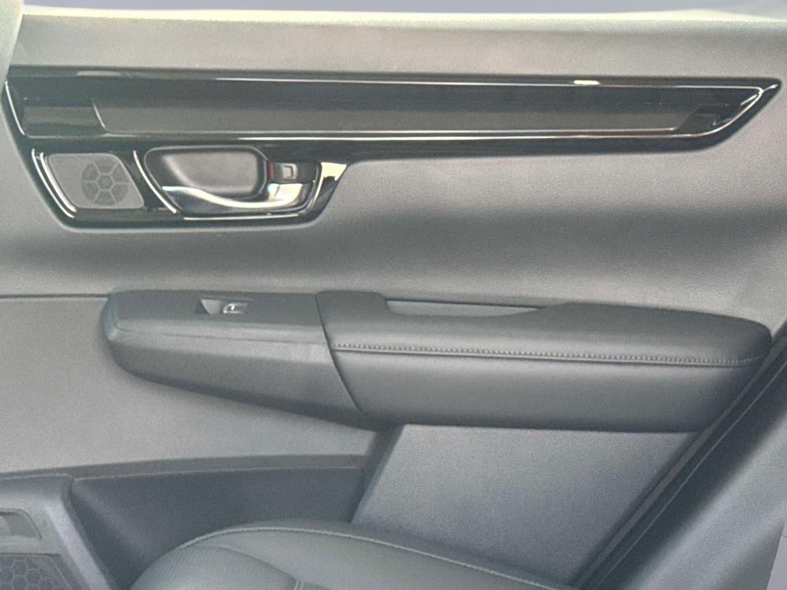 2026 Honda CR-V EXL EX-L