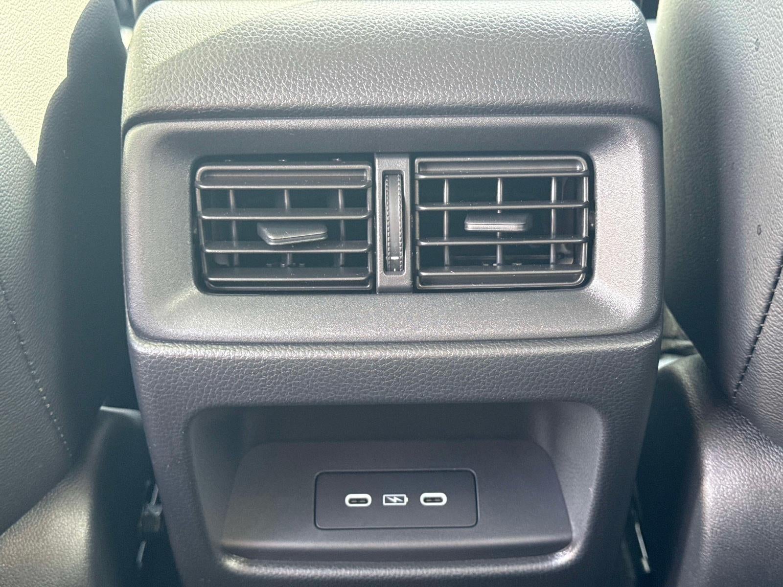 2026 Honda CR-V EXL EX-L