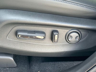 2026 Honda CR-V EXL EX-L