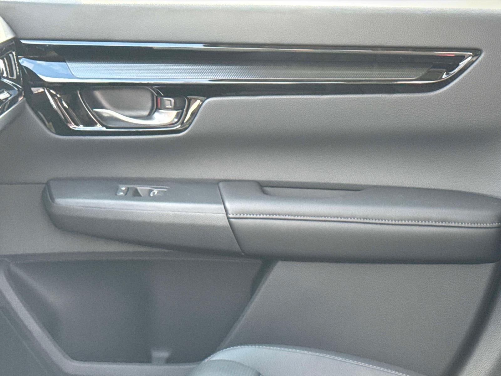 2026 Honda CR-V EXL EX-L