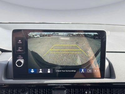 2026 Honda CR-V EXL EX-L