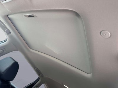 2026 Honda CR-V EXL EX-L