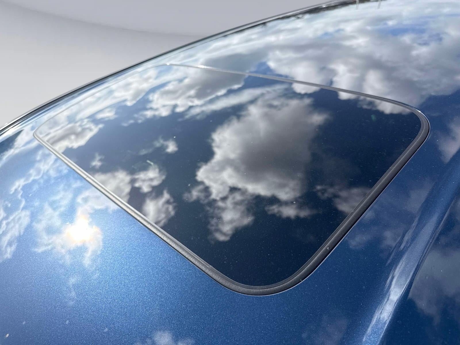 2026 Honda CR-V EXL EX-L