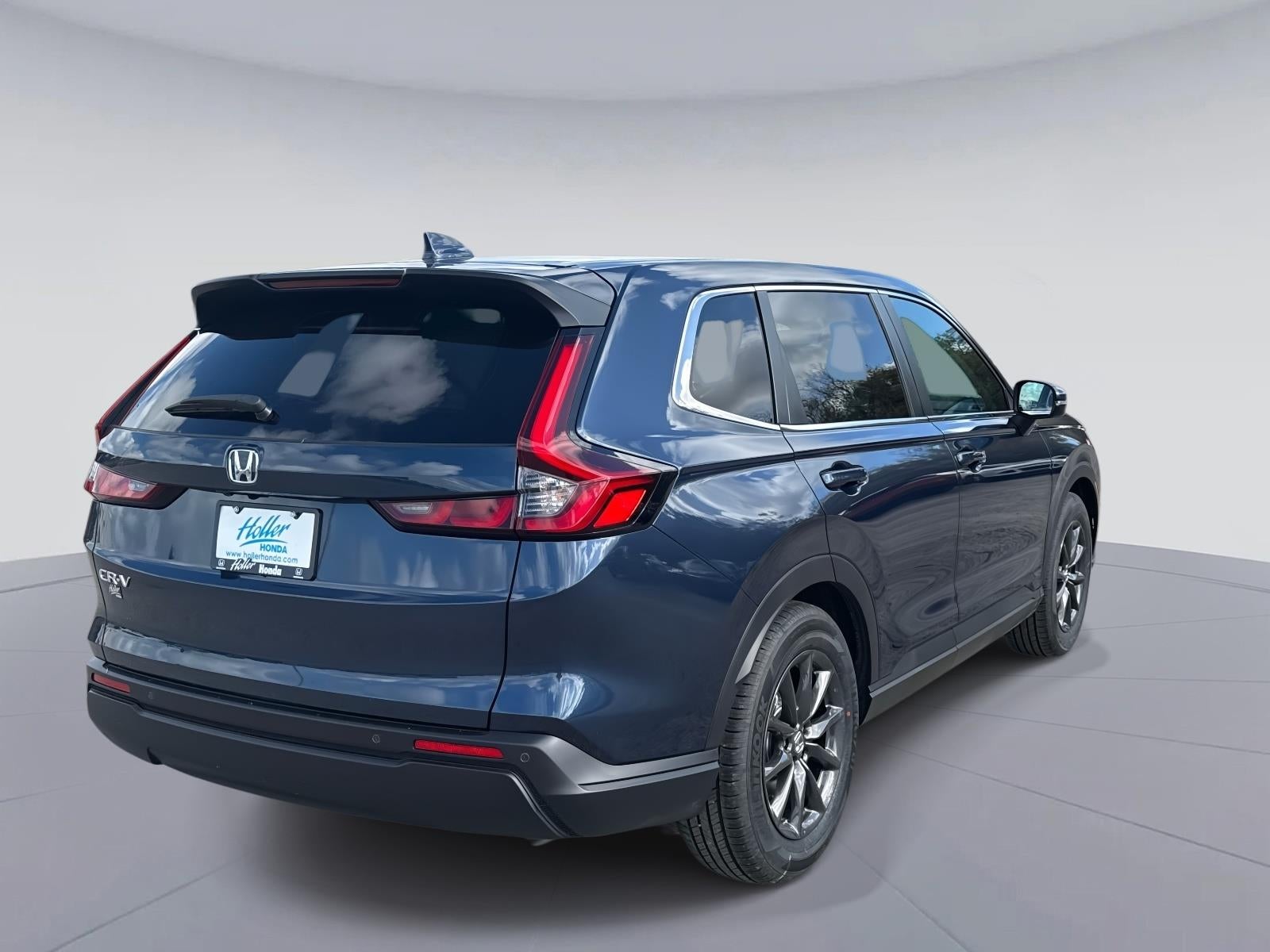 2026 Honda CR-V EXL EX-L