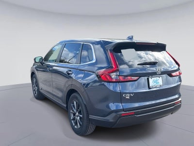 2026 Honda CR-V EXL EX-L