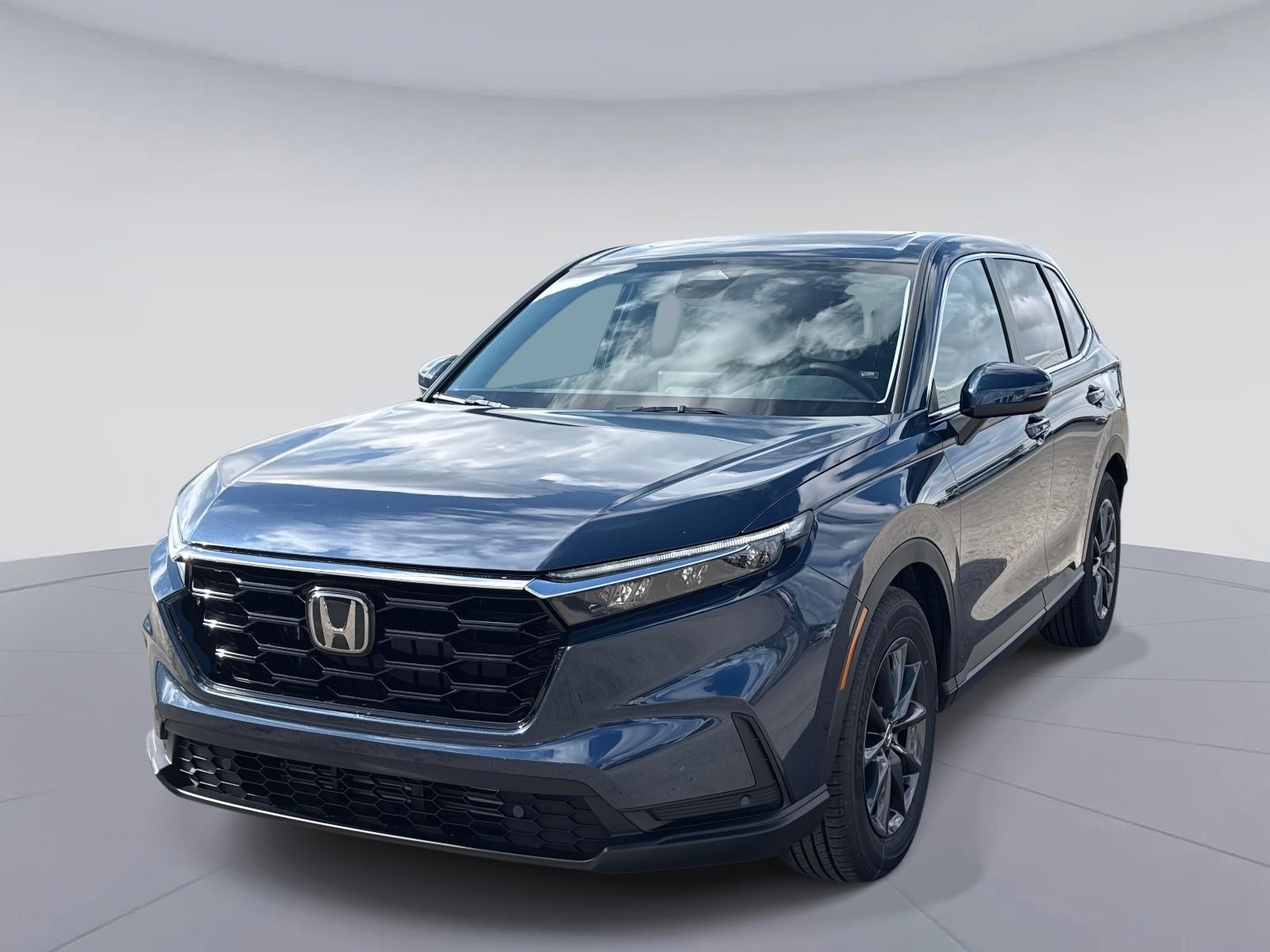 2026 Honda CR-V EXL EX-L