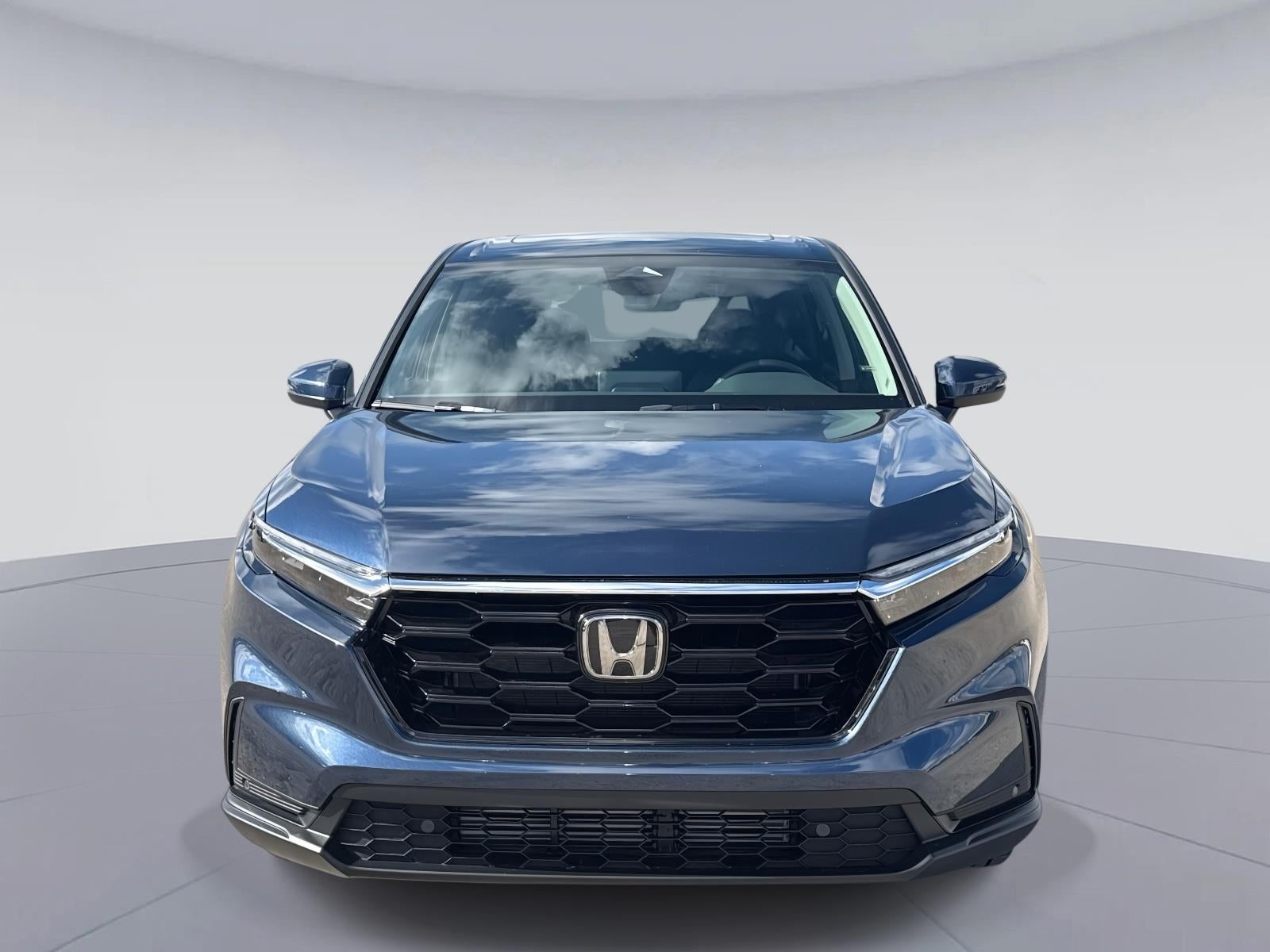 2026 Honda CR-V EXL EX-L