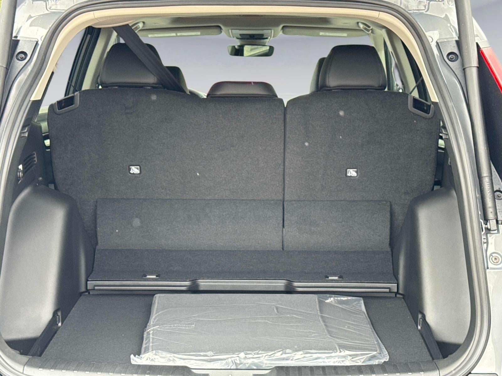 2026 Honda CR-V EXL EX-L