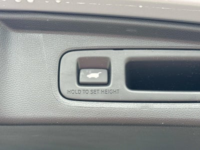 2026 Honda CR-V EXL EX-L